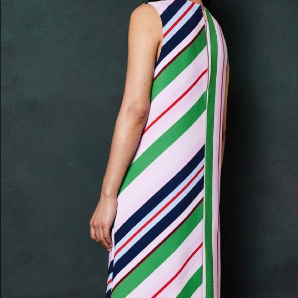 Ted baker shift dress - Picture 4 of 4